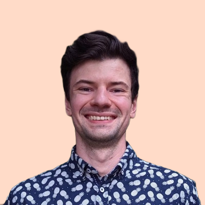 Andrey Safonov - Head of Product at Signiphi.ai