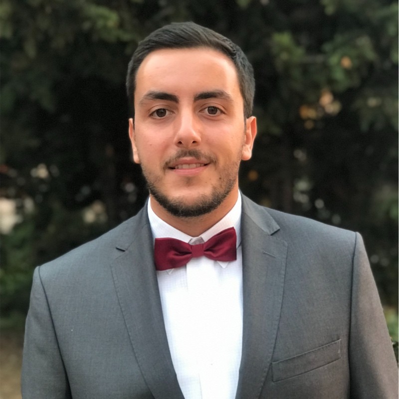 Paissios Metni - AI Product Engineer at Signiphi